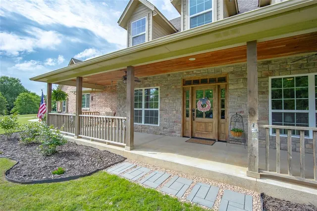 Photo 4 — 1467 Conrad Court, McLoud, OK 74851
