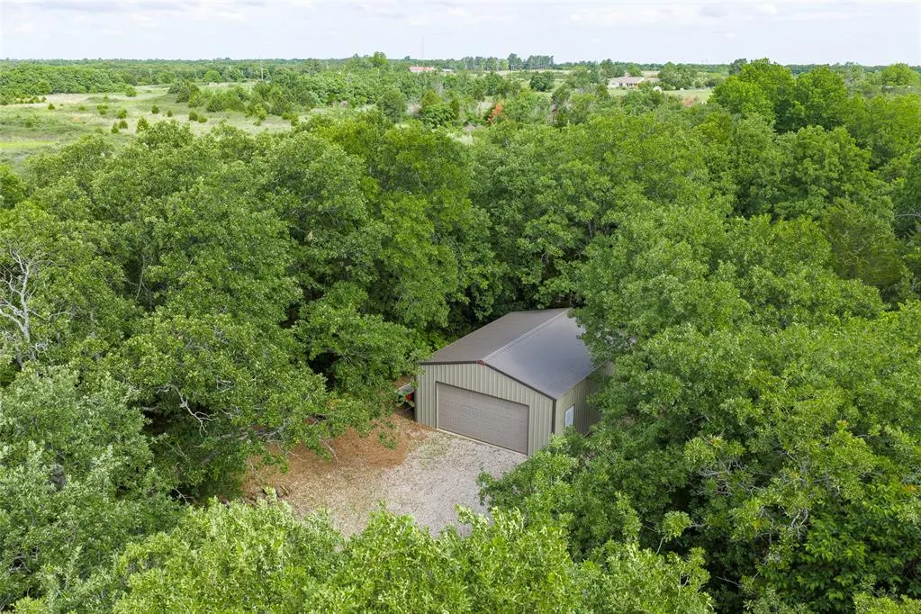 Photo 5 — 1467 Conrad Court, McLoud, OK 74851