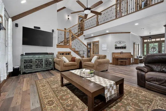 Photo 7 — 1467 Conrad Court, McLoud, OK 74851