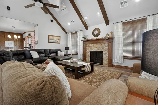 Photo 8 — 1467 Conrad Court, McLoud, OK 74851
