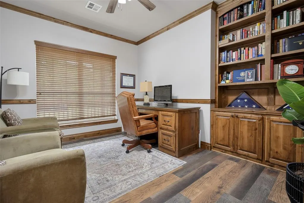 Photo 10 — 1467 Conrad Court, McLoud, OK 74851