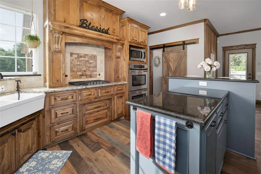 Photo 12 — 1467 Conrad Court, McLoud, OK 74851