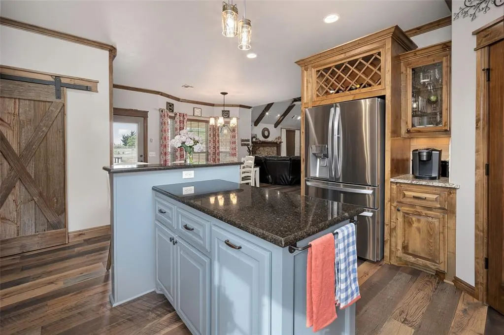 Photo 13 — 1467 Conrad Court, McLoud, OK 74851