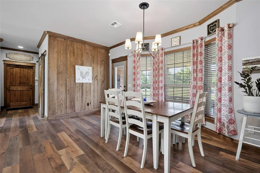 Photo 15 — 1467 Conrad Court, McLoud, OK 74851