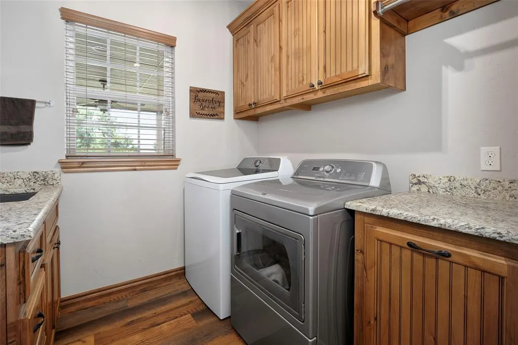 Photo 16 — 1467 Conrad Court, McLoud, OK 74851