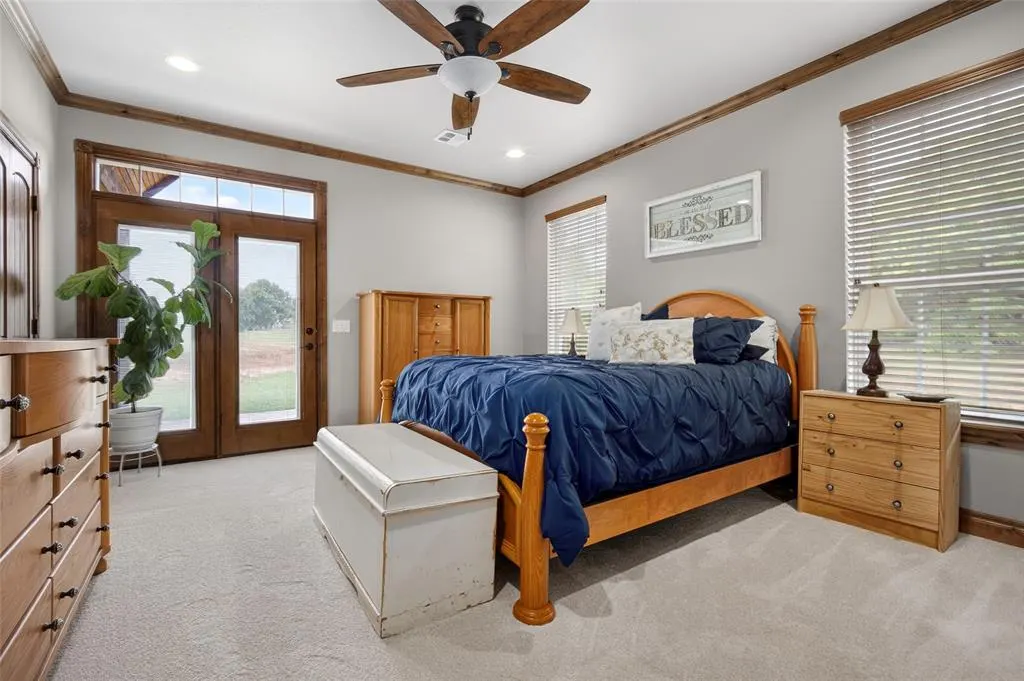 Photo 17 — 1467 Conrad Court, McLoud, OK 74851