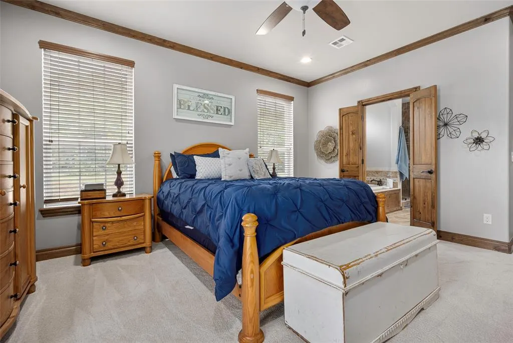 Photo 18 — 1467 Conrad Court, McLoud, OK 74851