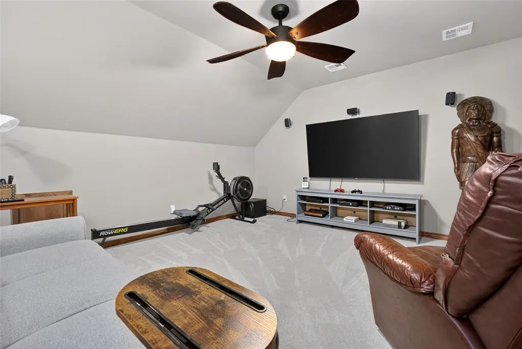 Photo 22 — 1467 Conrad Court, McLoud, OK 74851