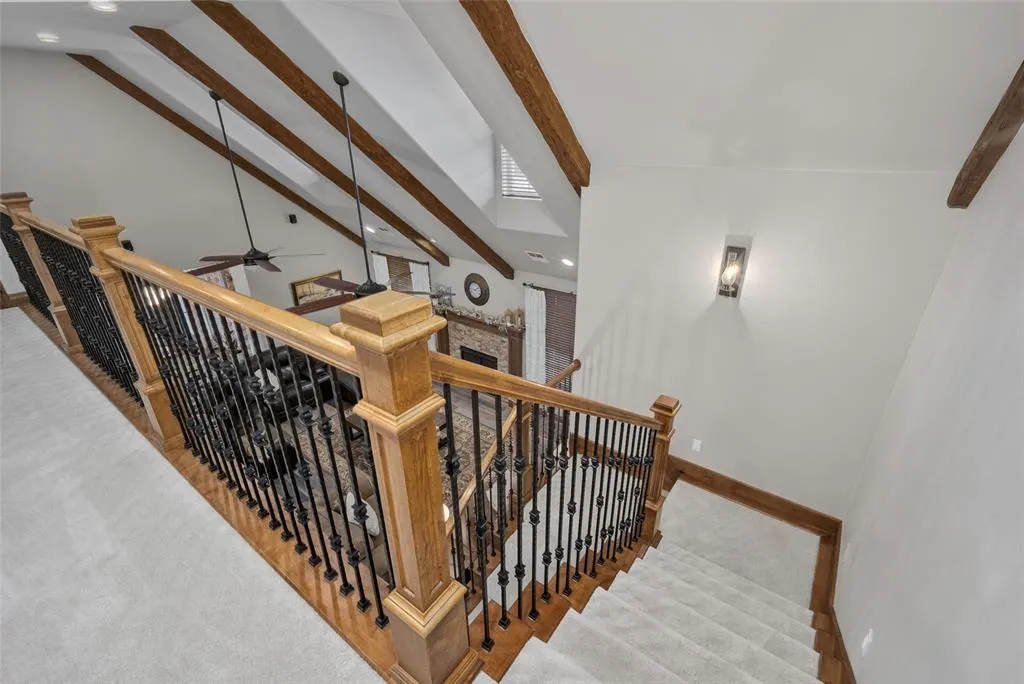 Photo 23 — 1467 Conrad Court, McLoud, OK 74851