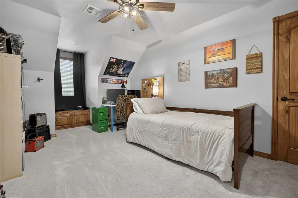 Photo 28 — 1467 Conrad Court, McLoud, OK 74851