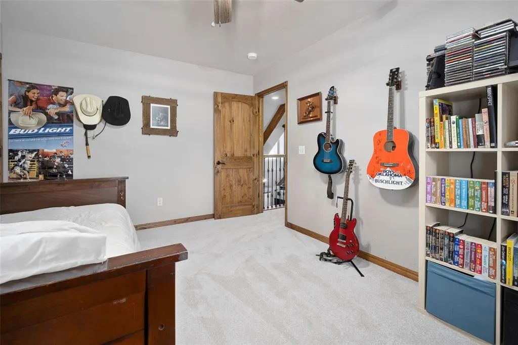 Photo 29 — 1467 Conrad Court, McLoud, OK 74851