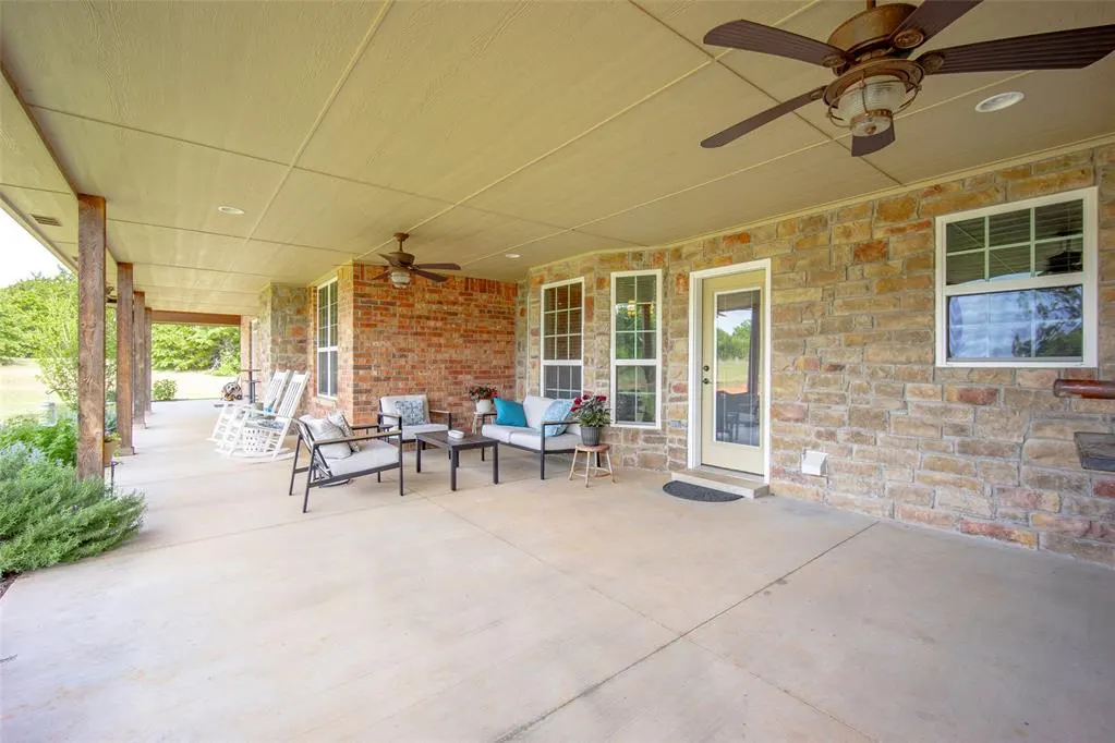 Photo 30 — 1467 Conrad Court, McLoud, OK 74851