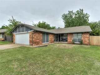Sold home at 1100 Pintail Place