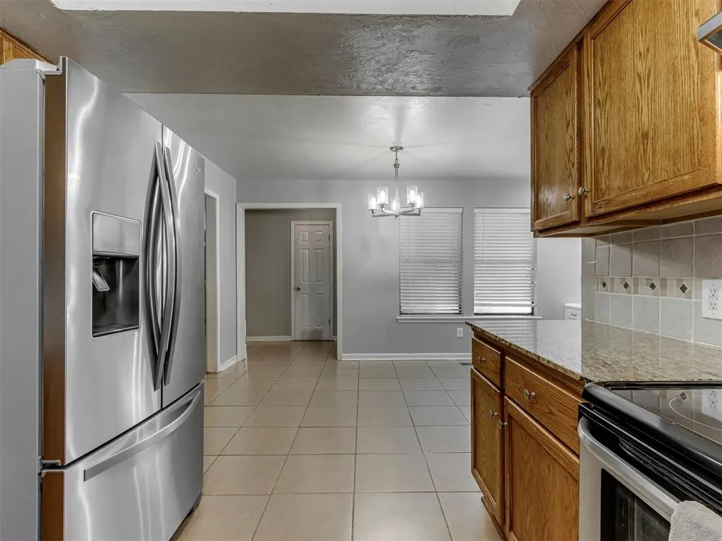 Photo 14 — 1100 Pintail Place, Edmond, OK 73003