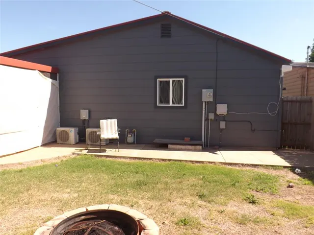 Photo 5 — 608 E Davis Street, Tipton, OK 73570