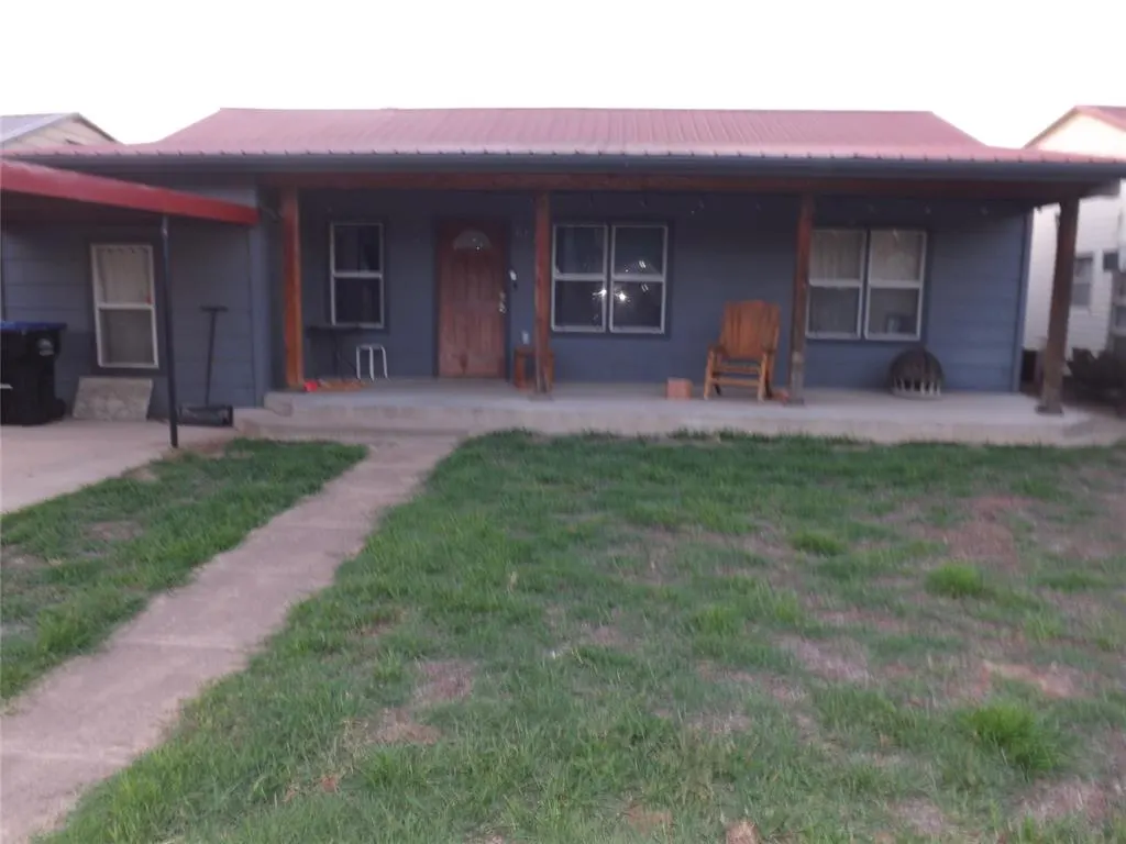Photo 27 — 608 E Davis Street, Tipton, OK 73570