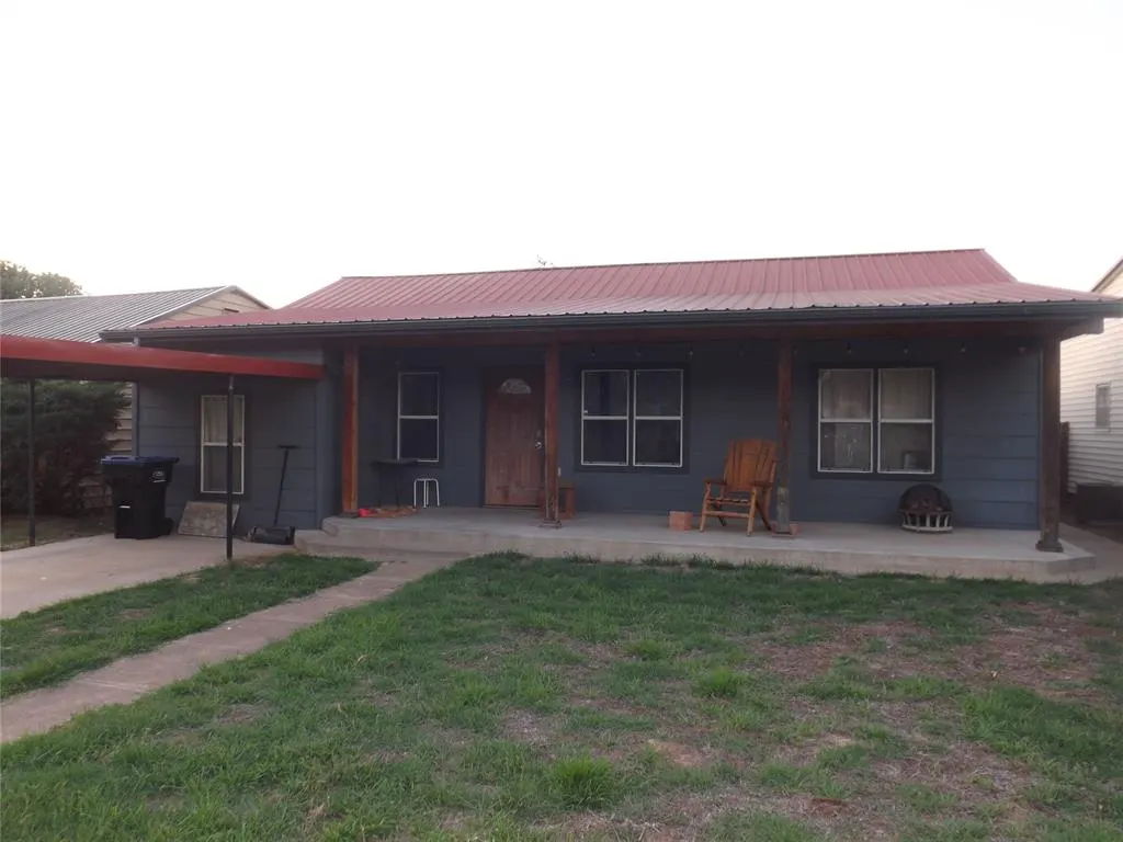 Photo 29 — 608 E Davis Street, Tipton, OK 73570
