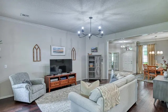 Photo 5 — 4116 Dornoch Lane, Norman, OK 73072