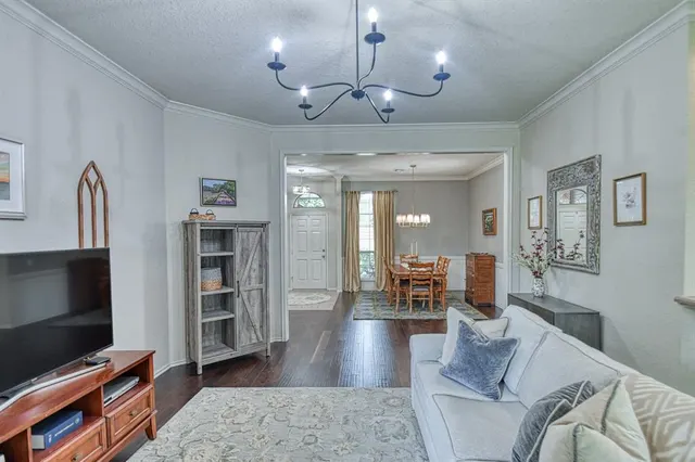 Photo 6 — 4116 Dornoch Lane, Norman, OK 73072