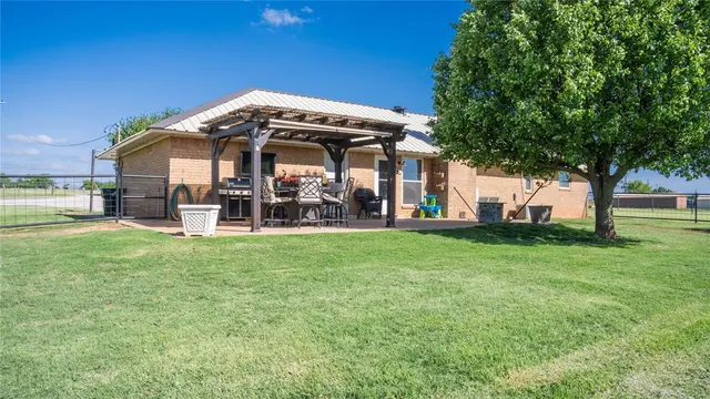 Photo 4 — 5009 NW Fina Road, Piedmont, OK 73078