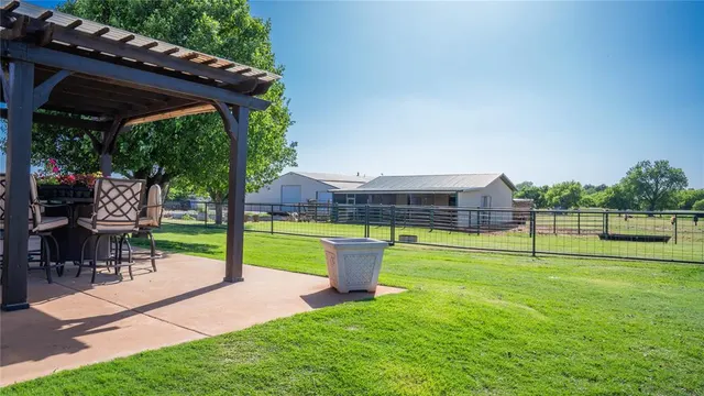 Photo 5 — 5009 NW Fina Road, Piedmont, OK 73078