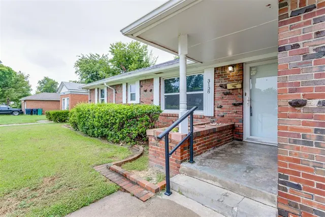 Photo 4 — 3138 NW 49th Street, Oklahoma City, OK 73112