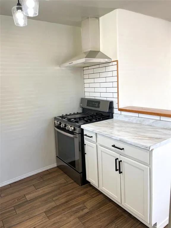 Photo 4 — 211 W Corbin Avenue, Altus, OK 73521