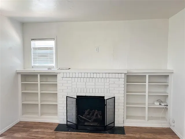 Photo 7 — 211 W Corbin Avenue, Altus, OK 73521