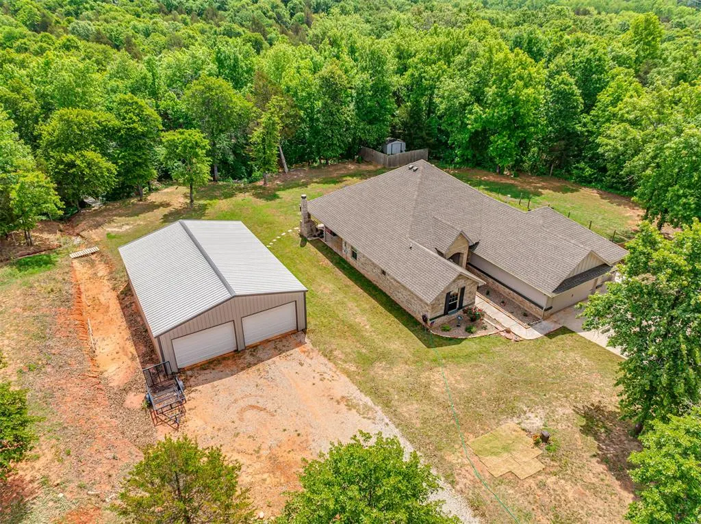 Photo 6 — 15500 Whispering Oaks Road, Newalla, OK 74857