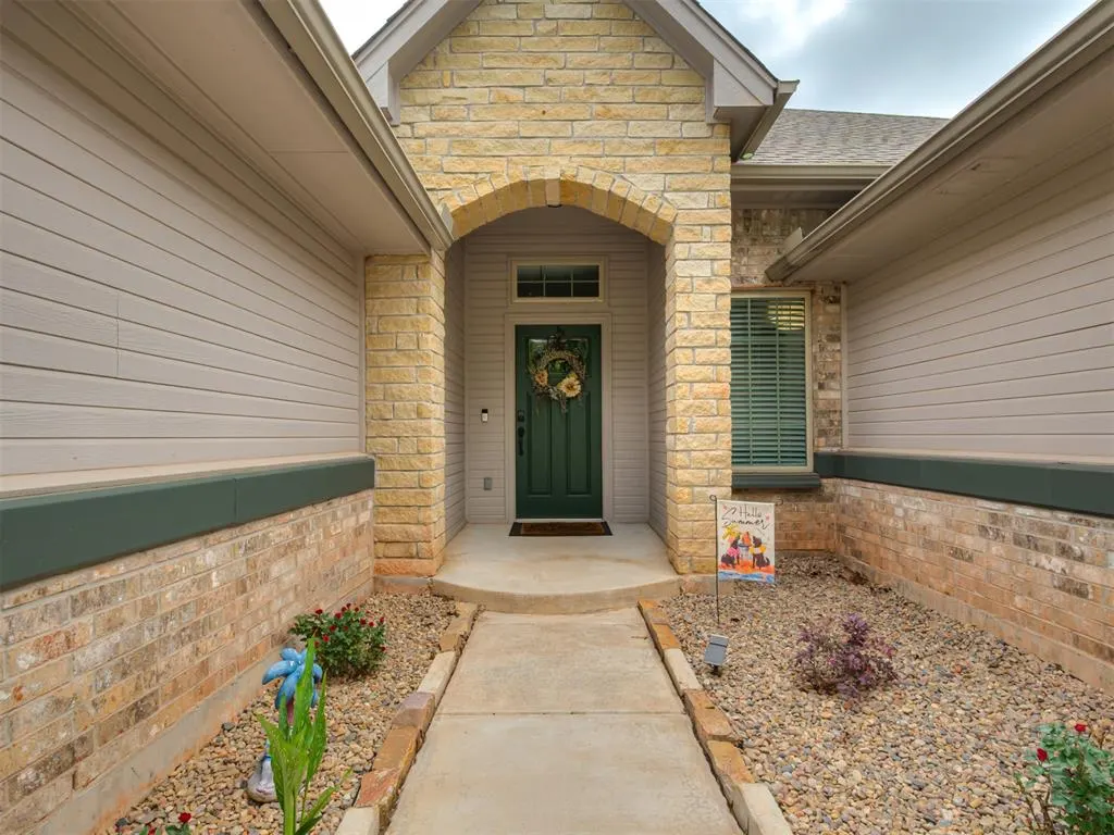 Photo 7 — 15500 Whispering Oaks Road, Newalla, OK 74857