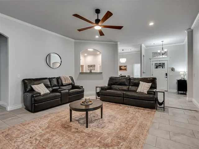 Photo 8 — 15500 Whispering Oaks Road, Newalla, OK 74857