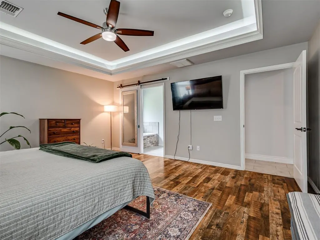 Photo 20 — 15500 Whispering Oaks Road, Newalla, OK 74857
