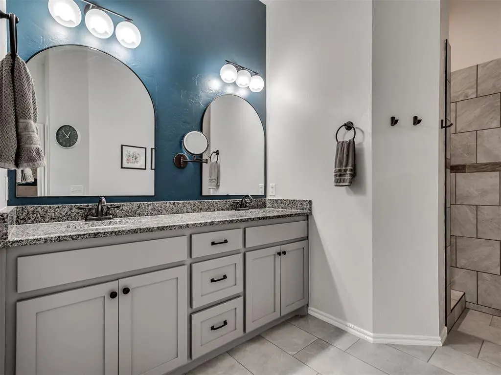Photo 22 — 15500 Whispering Oaks Road, Newalla, OK 74857