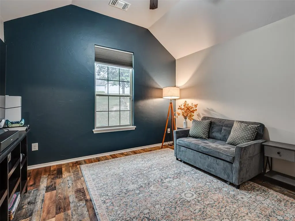 Photo 25 — 15500 Whispering Oaks Road, Newalla, OK 74857
