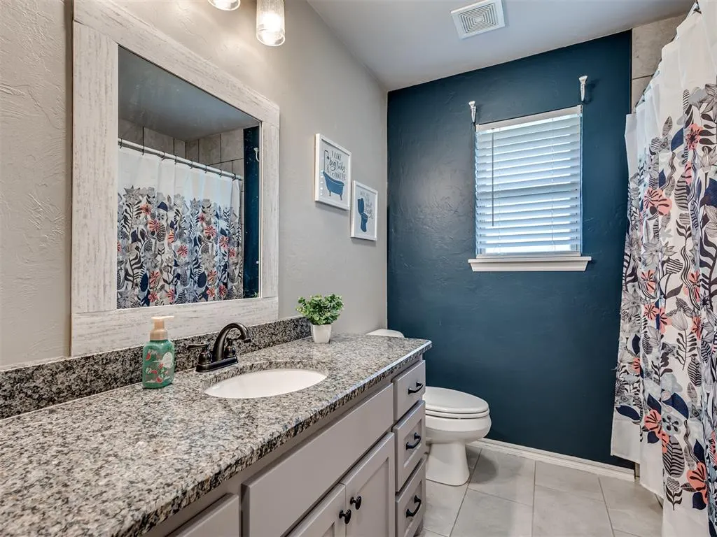 Photo 31 — 15500 Whispering Oaks Road, Newalla, OK 74857