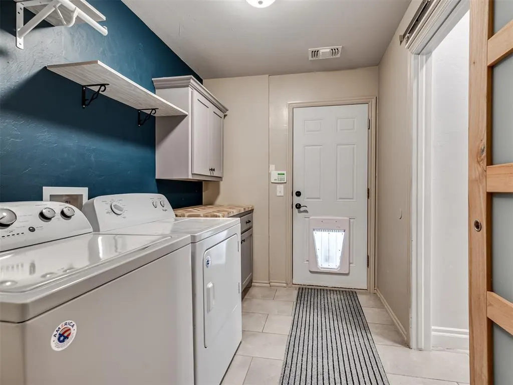 Photo 33 — 15500 Whispering Oaks Road, Newalla, OK 74857