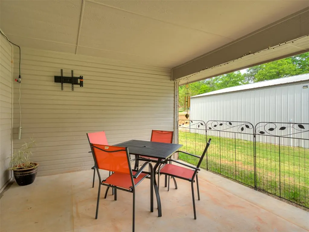 Photo 36 — 15500 Whispering Oaks Road, Newalla, OK 74857