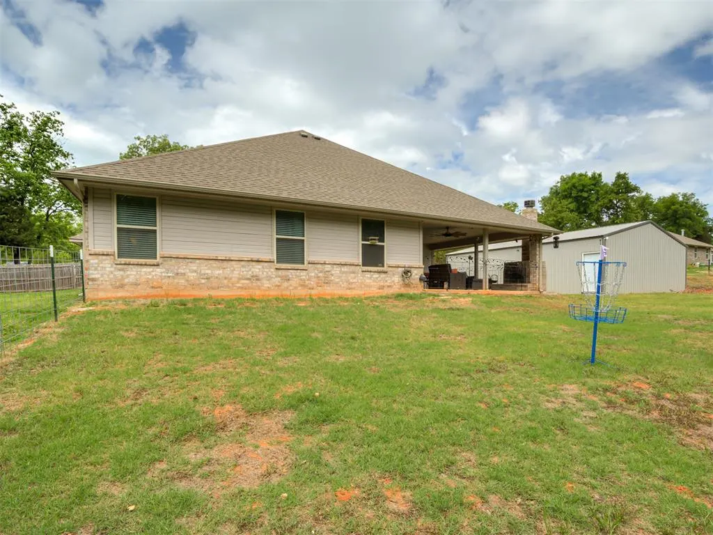 Photo 38 — 15500 Whispering Oaks Road, Newalla, OK 74857