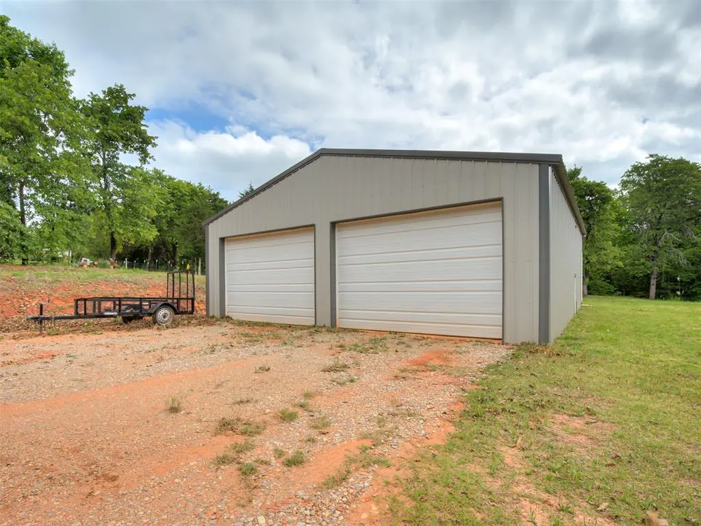 Photo 39 — 15500 Whispering Oaks Road, Newalla, OK 74857