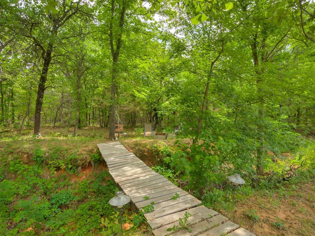 Photo 43 — 15500 Whispering Oaks Road, Newalla, OK 74857