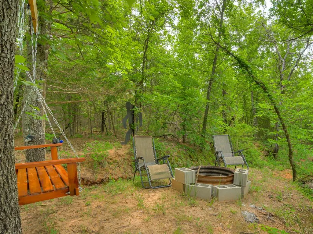 Photo 44 — 15500 Whispering Oaks Road, Newalla, OK 74857