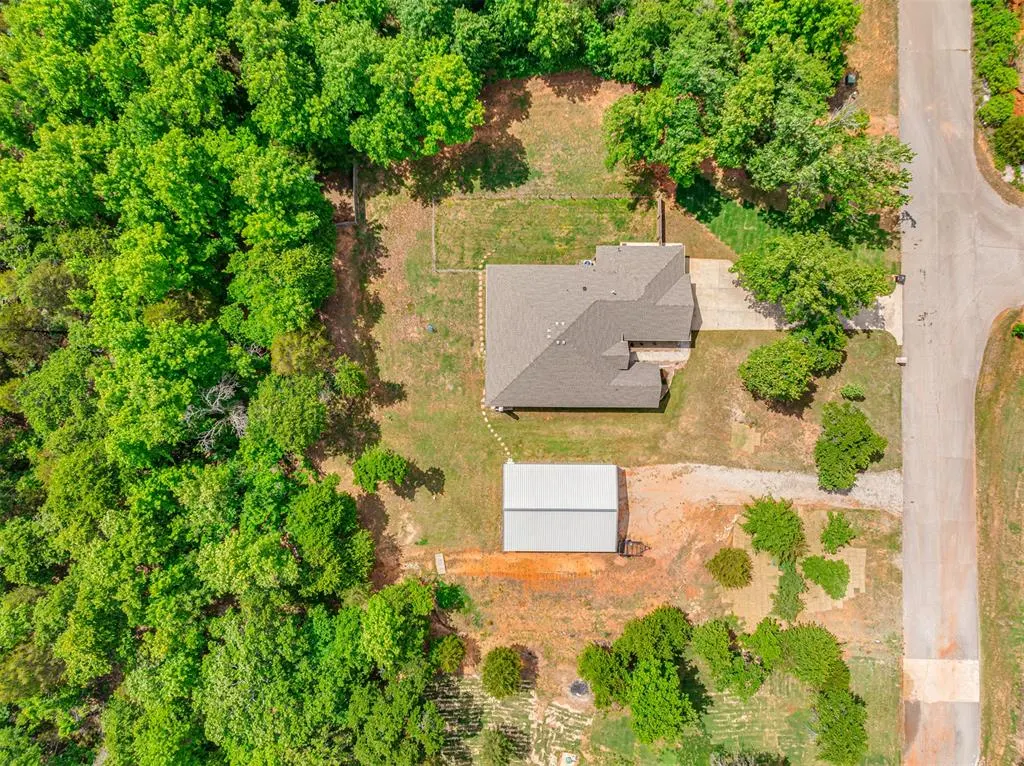 Photo 45 — 15500 Whispering Oaks Road, Newalla, OK 74857
