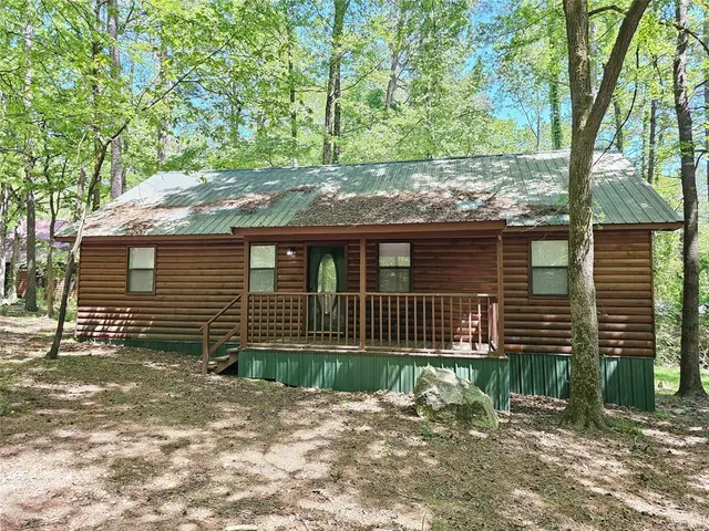 Photo 2 — 158 Lionfish Drive, Broken Bow, OK 74728
