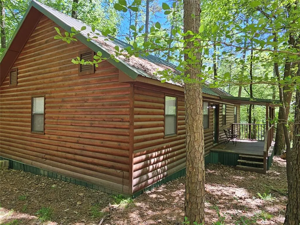 Photo 3 — 158 Lionfish Drive, Broken Bow, OK 74728