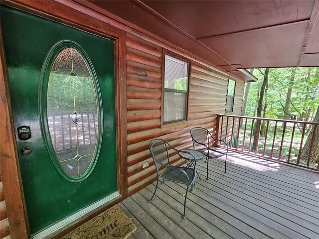 Photo 4 — 158 Lionfish Drive, Broken Bow, OK 74728