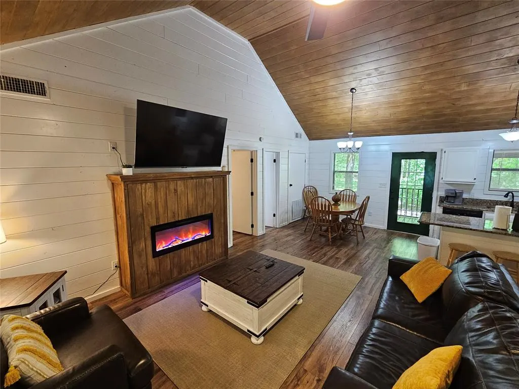 Photo 5 — 158 Lionfish Drive, Broken Bow, OK 74728