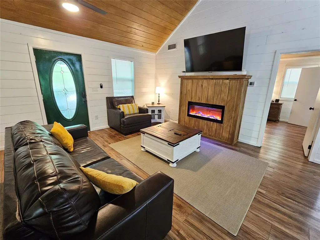 Photo 6 — 158 Lionfish Drive, Broken Bow, OK 74728