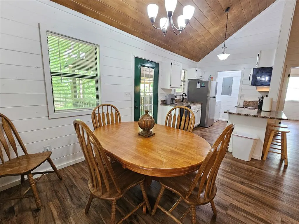 Photo 7 — 158 Lionfish Drive, Broken Bow, OK 74728