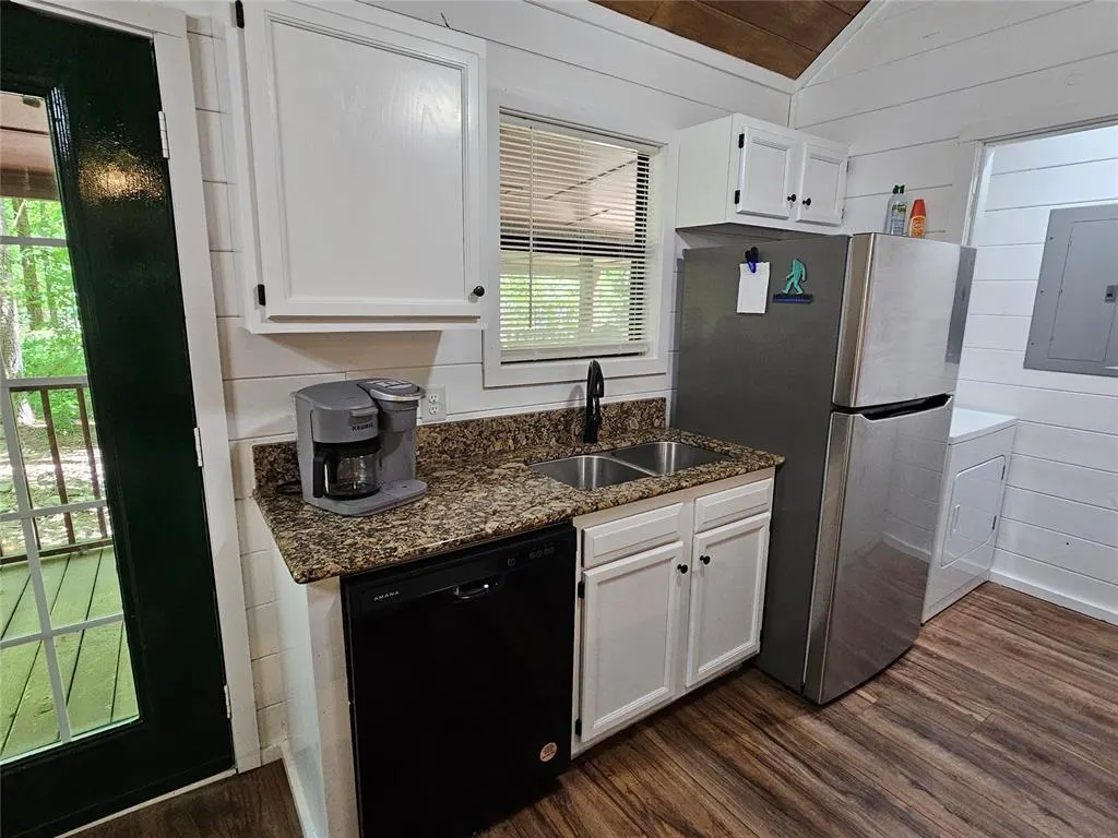 Photo 9 — 158 Lionfish Drive, Broken Bow, OK 74728
