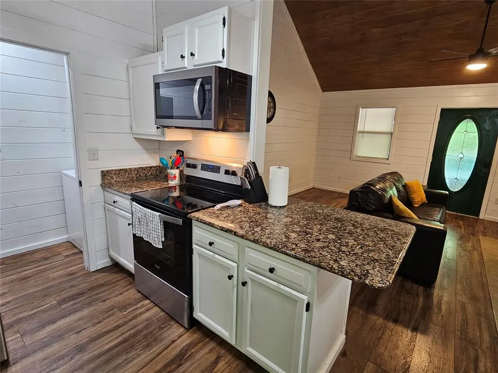 Photo 10 — 158 Lionfish Drive, Broken Bow, OK 74728